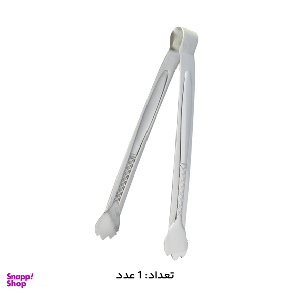 سرویس قاشق چنگال 151 پارچه کابان کد 166 مدل 100000006269