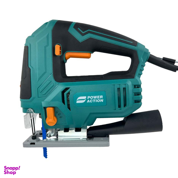 اره عمودبر 850 وات پاور اکشن مدل JS850 لیزری