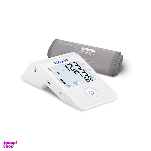 فشارسنج بازویی بی ول مدل MED-55