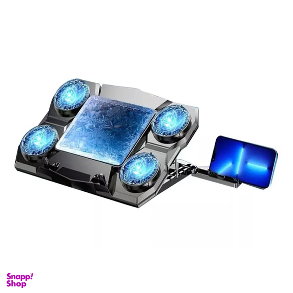 پایه خنک کننده لپ تاپ کوتتسی مدل 52008