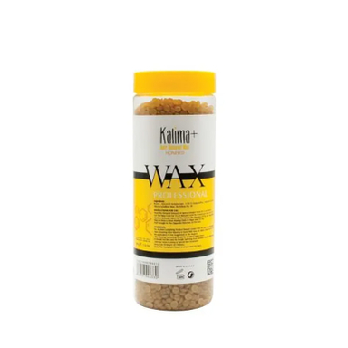 موم موبر +کالیما مدل Honeyed وزن 500 گرم