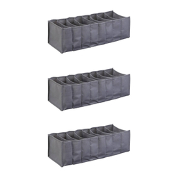 باکس نظم دهنده مدل Xlarge بسته 3 عددی