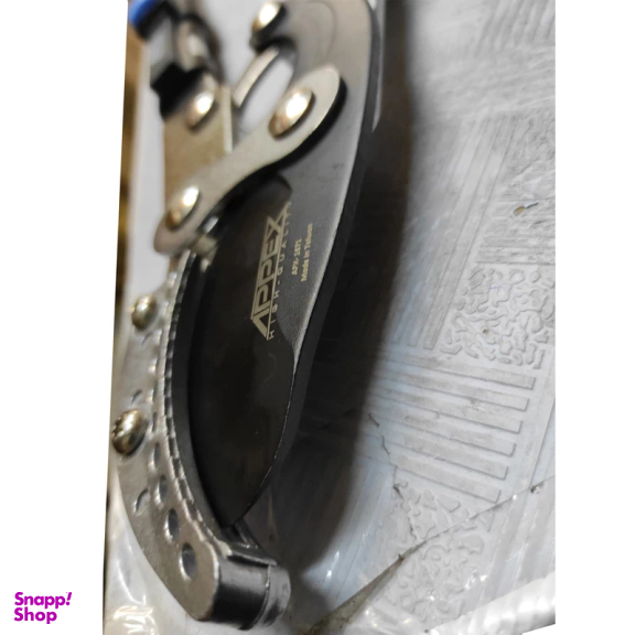 قیچی شاخه زن اپکس مدل YP-ANVILADJUSABLELOPPING SHEARS-apx1671-TAIWAN