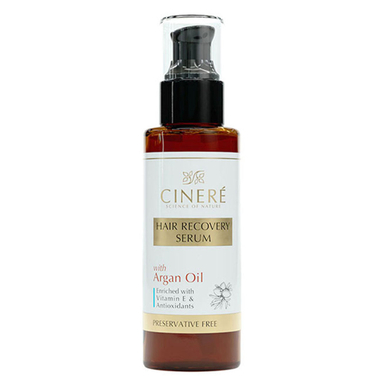 سرم مو سینره مدل Argan حجم 100 میلی لیتر