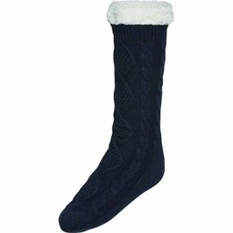 جوراب مردانه ساق بلند کد 1356