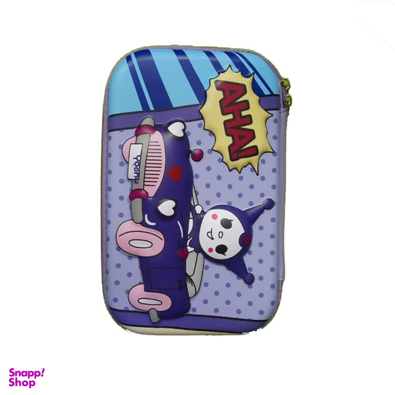 جامدادی طرح کرومی ماشین کد 0007