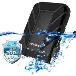 هارد اکسترنال ای دیتا مدل HD710 ظرفیت 2 ترابایت