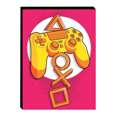 تابلو شاسی طرح پلی استیشن کد 32