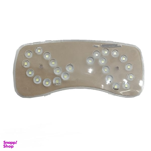 چراغ سقف خودرو وارون مدل P-562-SMD مناسب برای کوییک