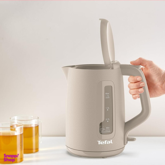 کتری برقی تفال مدل KO2M گنجایش 1.7 لیتر