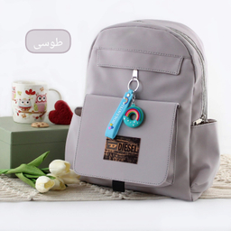 کوله پشتی طرح دیزل کد 7709296