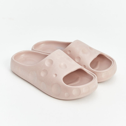 دمپایی زنانه ال سی وایکیکی مدل آنتی شوک فول طبی