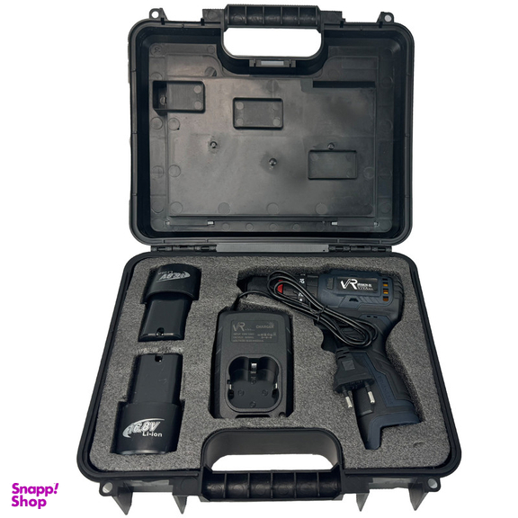 دریل چکشی شارژی ویوارکس مدل VR1682H-BL