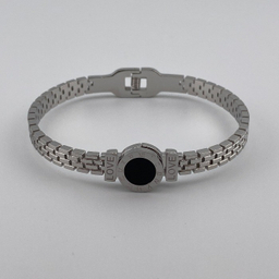 دستبند کلاسیک طرح بولگاری طرح Bvlgari LOVE
