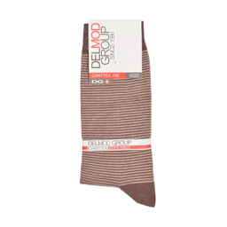 جوراب ساق بلند مردانه دل مد گروپ مدل 249008216