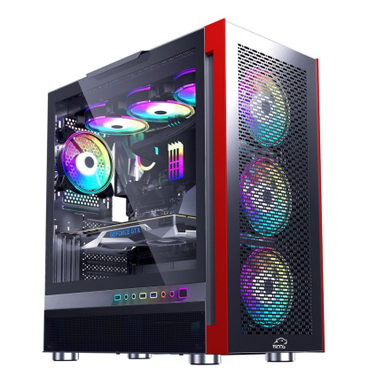 کیس کامپیوتر تسکو مدل GC 4494