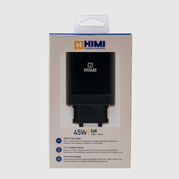 شارژر دیواری 45 وات هیمی مدل Nitro Max