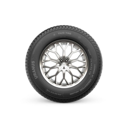 لاستیک خودرو یزد تایر مدل Uranus سایز 175/60R13 - دو حلقه