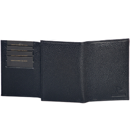 کیف پول مردانه چرم بارز کد DM102.FOLOTER