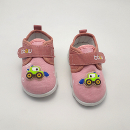 کفش سوتی مدل ماشین کد C-1154