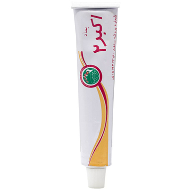 پماد گیاهی ضد درد حکیم مومن تبریزی مدل اکبر 2 وزن ۳۰ گرم