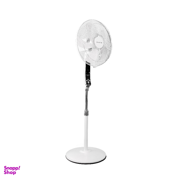 پنکه دیجیتال 3 حالته بلانتون مدل BCF-SF2301