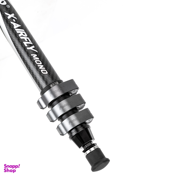 سه پایه دوربین فوتوپرو مدل X-AIRFLY Mono