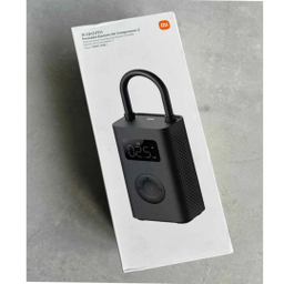 پمپ باد دیجیتال شیائومی مدل Air Compressor 2