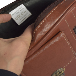 کیف رودوشی لیدوما مدل 07