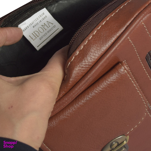 کیف رودوشی لیدوما مدل 07