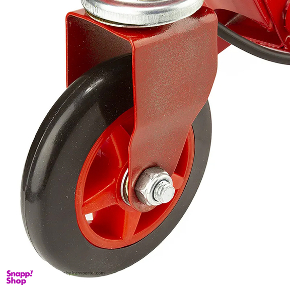 اسکوتر رجال بچگانه مدل تاشو آپشنال کد 90M