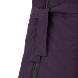 پافر زنانه السانا مدل درسان کد 130112