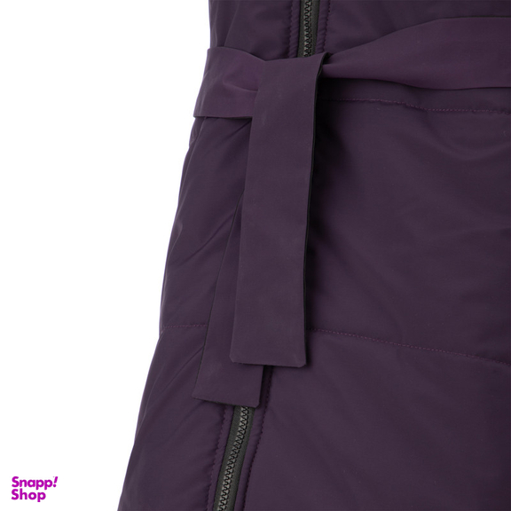 پافر زنانه السانا مدل درسان کد 130112