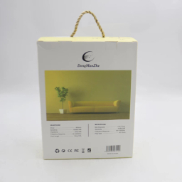 هدفون بی سیم مدل پاپیون دار کد YPSF-DMZ-112