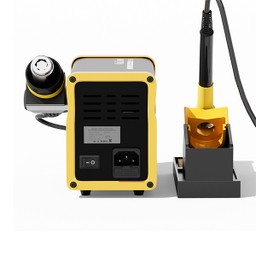 هیتر و هویه کایلیوی مدل 8586D