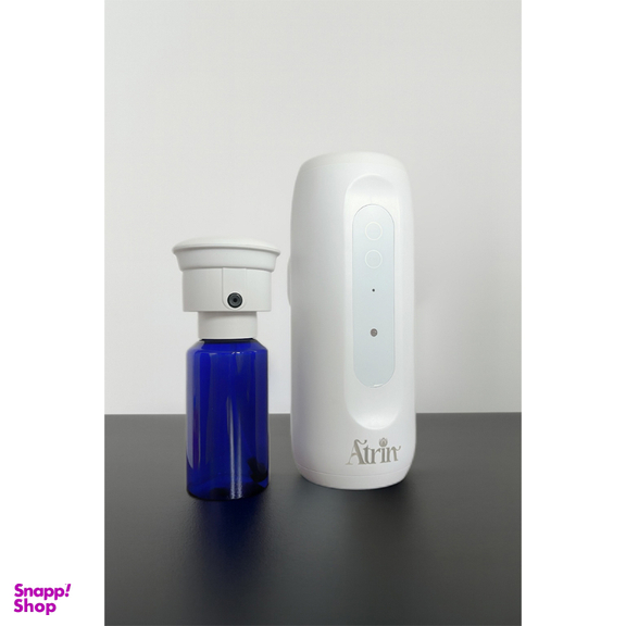 خوشبو کننده هوا عطرین مدل At04