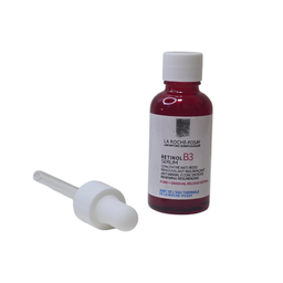 سرم پوست لاروش پوزای مدل رتينول حجم 30 میلی‌ لیتر