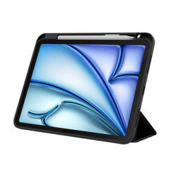 کاور تبلت جی سی پال مدل DuraPro Protective Folio مناسب اپل iPad Air 13-Inch 2024