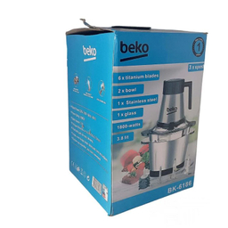 خردکن بیکو کد BK-6186