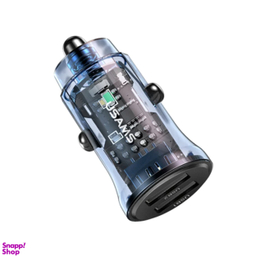 شارژر فندکی یوسمز مدل US-CC162