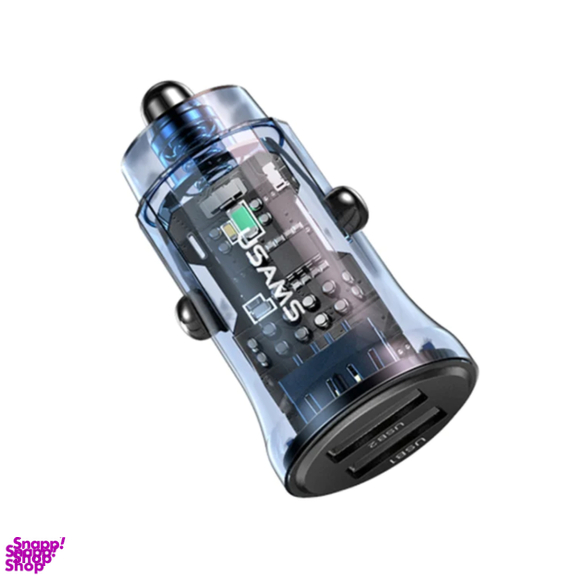 شارژر فندکی یوسمز مدل US-CC162