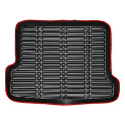 کفپوش سه بعدی صندوق خودرو پانیذ مدل EVA N GH مناسب برای سمند