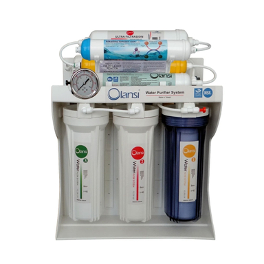 دستگاه تصفیه کننده آب اولانسی مدل RO FT2200