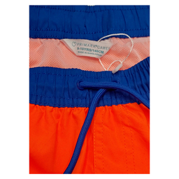 مایو پسرانه پیریمارک مدل 6407 رنگ نارنجی