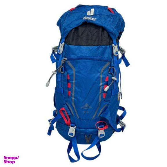 کوله پشتی کوهنوردی دیوتر مدل TREKKING گنجایش 35.5 لیتر