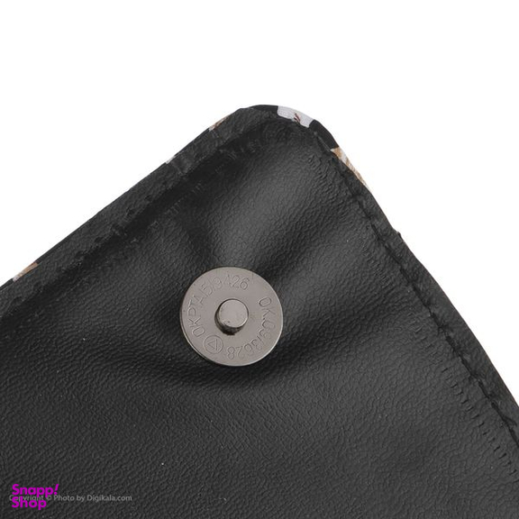 ست کیف و کفش زنانه مدل زبرا کد 9811