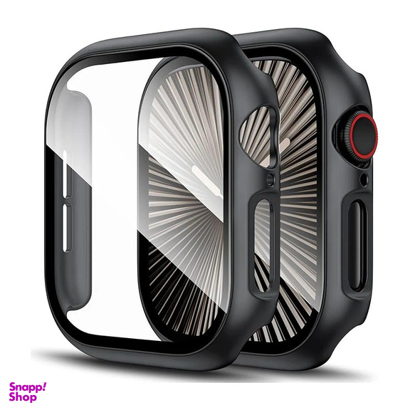 کاور بوف مدل Cover Apple Watch-G مناسب برای اپل واچ سری 10 سایز 46 میلی متری