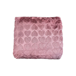 پتو مسافرتی دونفره فاپیکو مدل کاترینا کد Bl030101