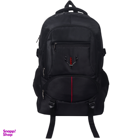 کوله پشتی کوهنوردی طرح انتلر مدل koo7-ANT