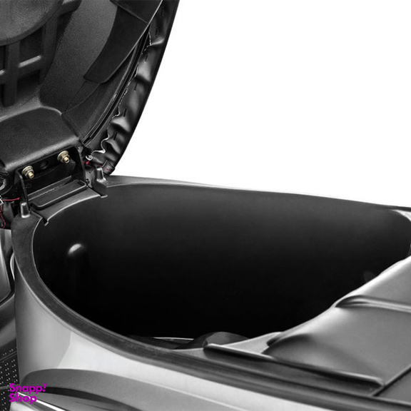 موتور سیکلت نیروموتور گلکسی SR200 سی سی سال 1403